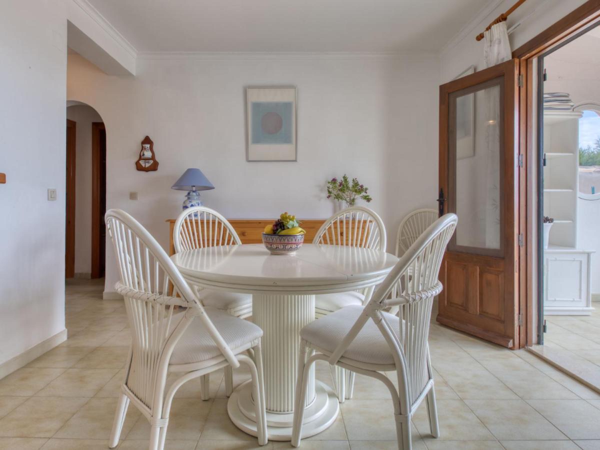 Holiday Home Peeters By Interhome Calpe Luaran gambar
