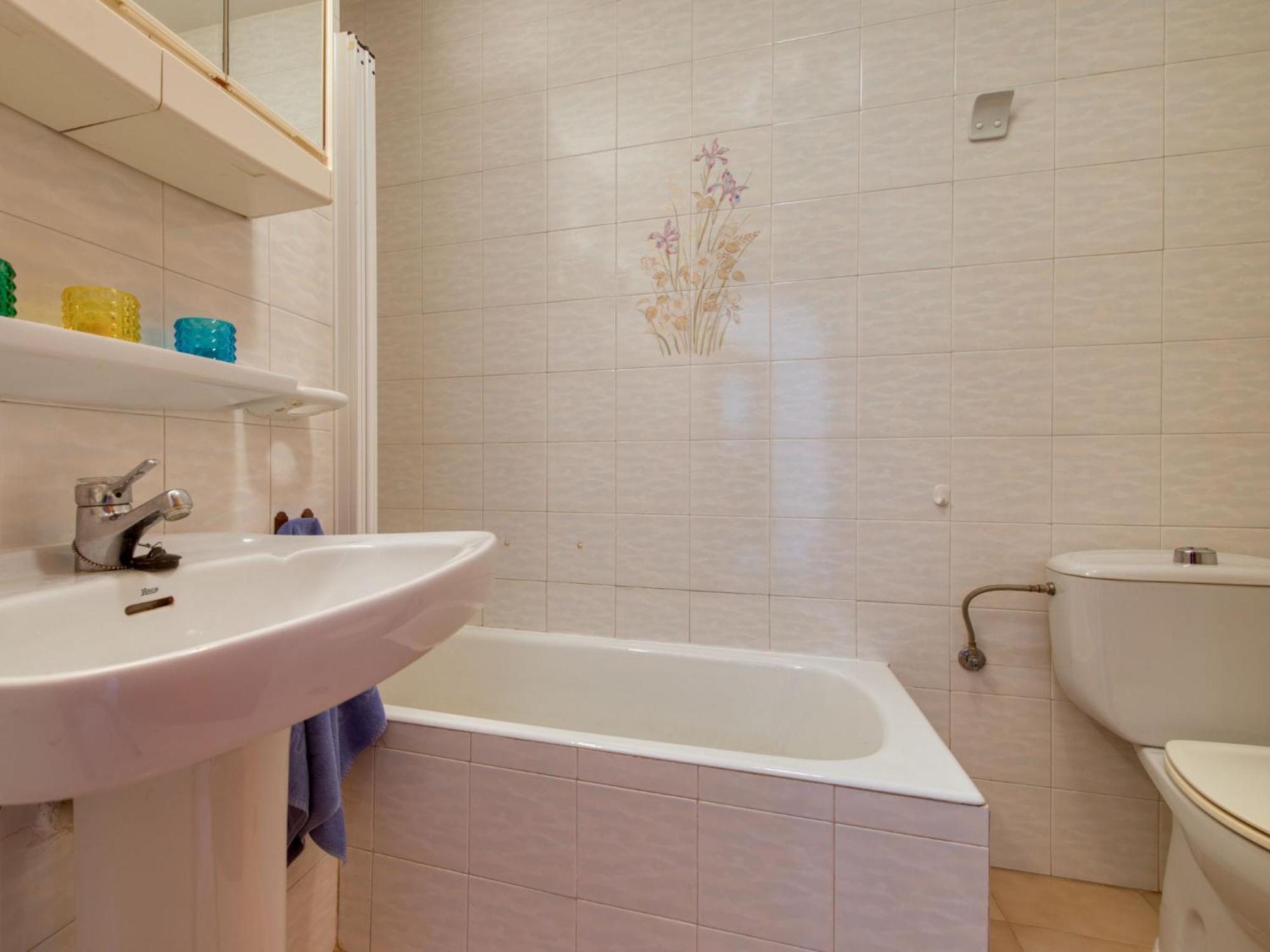 Holiday Home Peeters By Interhome Calpe Luaran gambar