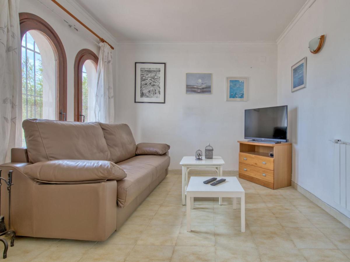 Holiday Home Peeters By Interhome Calpe Luaran gambar